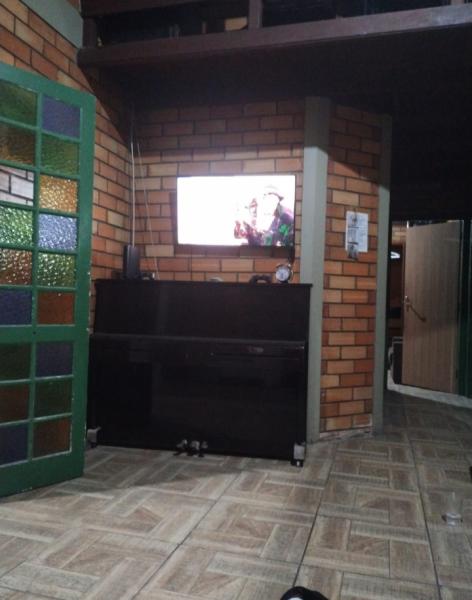 Imagem 7 da galeria do anúncio: Quartos Compartilhado Ingleses