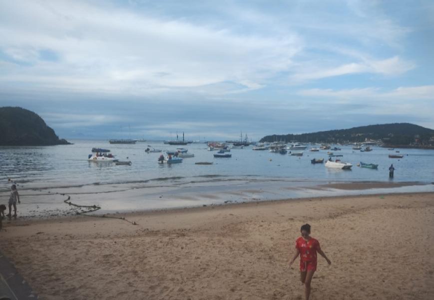 Imagem 8 da galeria do anúncio: Quartos Compartilhado Ingleses