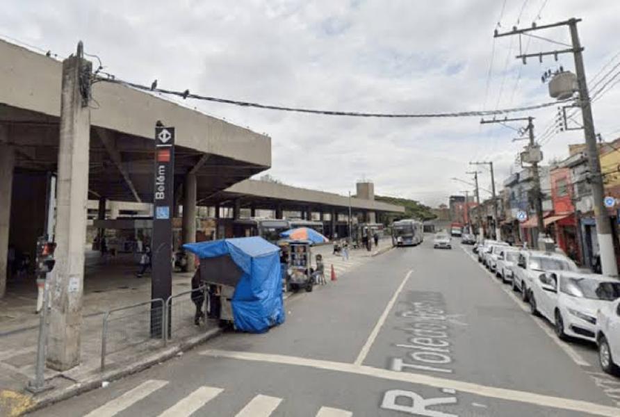 Imagem 15 da galeria do anúncio: Waka Pensão Metrô Belém