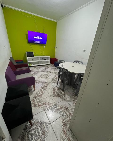 Imagem 8 da galeria do anúncio: Waka Pensão Metrô Belém