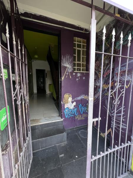 Imagem 3 da galeria do anúncio: Waka Pensão Metrô Belém