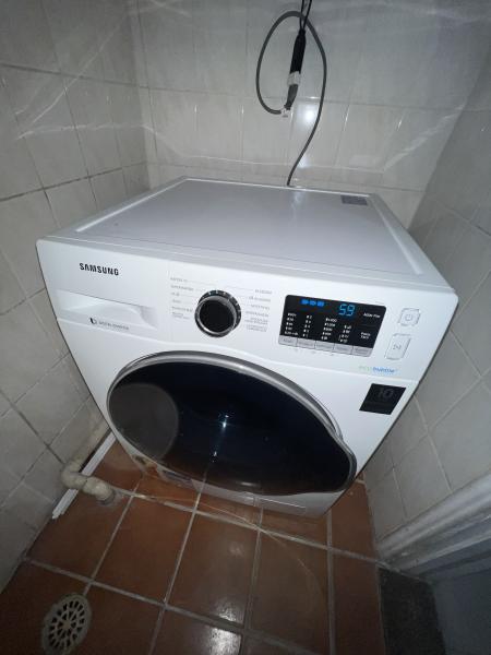 Imagem 5 da galeria do anúncio: Waka Pensão Metrô Belém