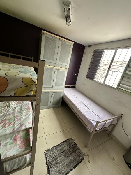 Imagem 13 da galeria do anúncio: Waka Pensão Metrô Belém