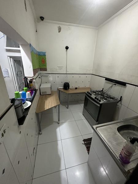 Imagem 6 da galeria do anúncio: Waka Pensão Metrô Belém