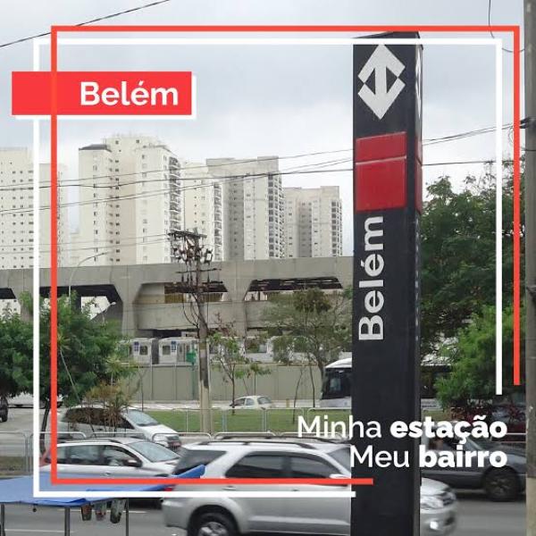 Imagem 1 da galeria do anúncio: Waka Pensão Metrô Belém