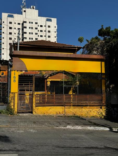 Imagem 1 da galeria do anúncio: Waka Pensão Shopping - Metrô Tatuapé