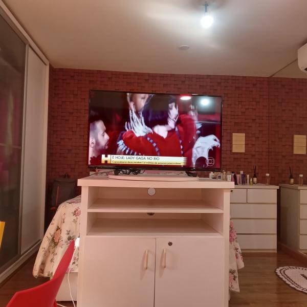 Imagem 14 da galeria do anúncio: Quarto Individual