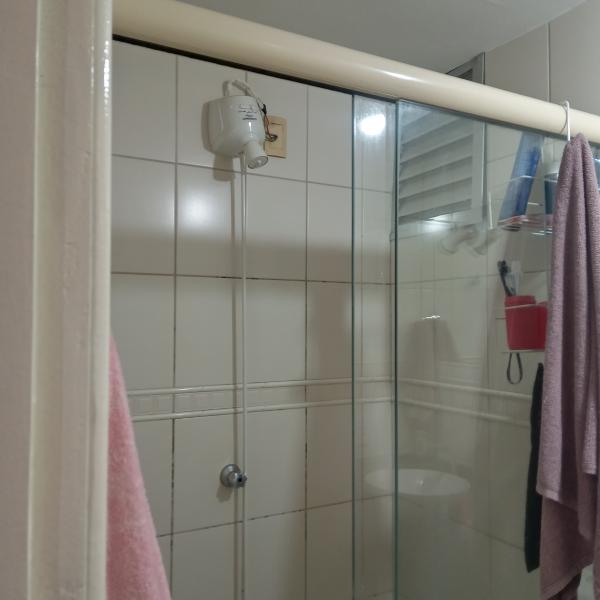 Imagem 13 da galeria do anúncio: Quarto Individual