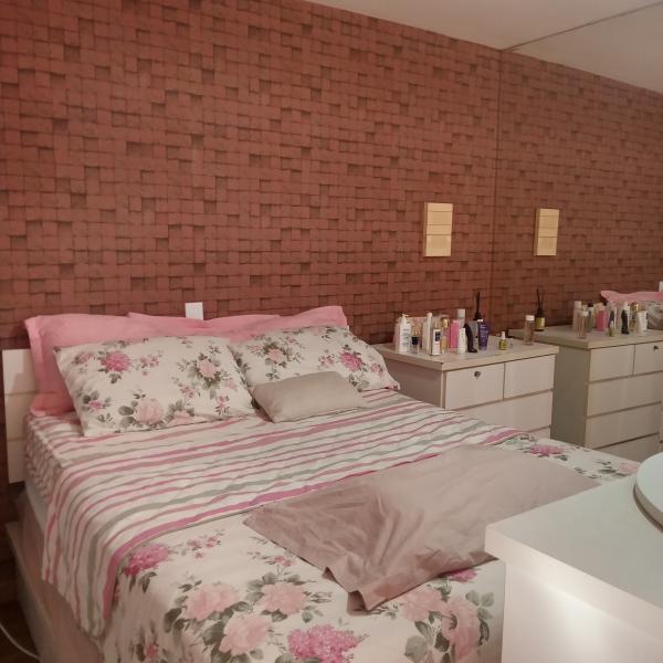 Imagem 1 da galeria do anúncio: Quarto Individual