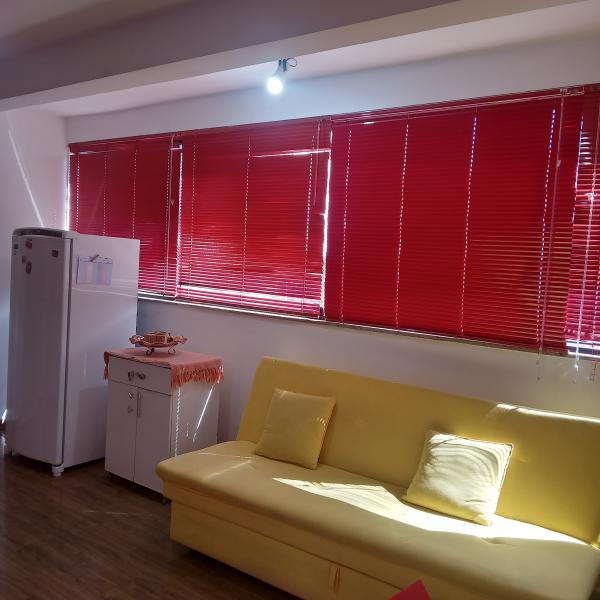 Imagem 11 da galeria do anúncio: Quarto Individual