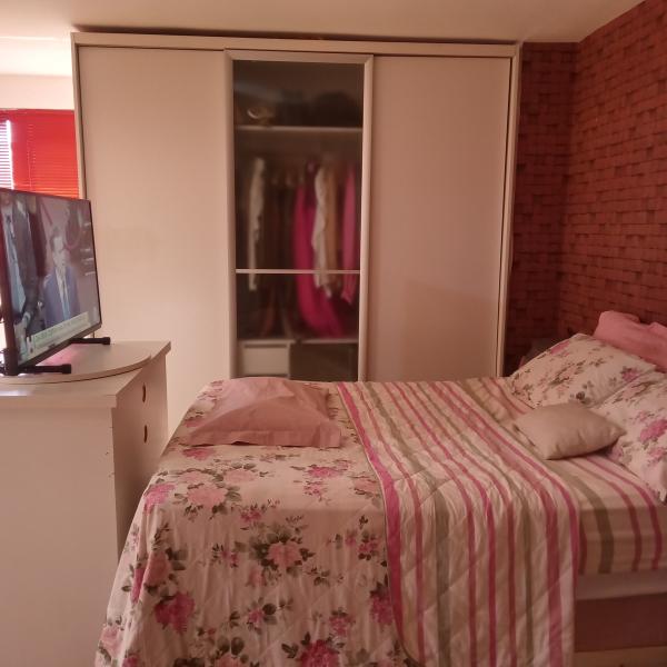 Imagem 2 da galeria do anúncio: Quarto Individual