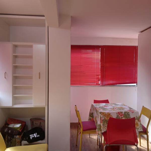 Imagem 9 da galeria do anúncio: Quarto Individual