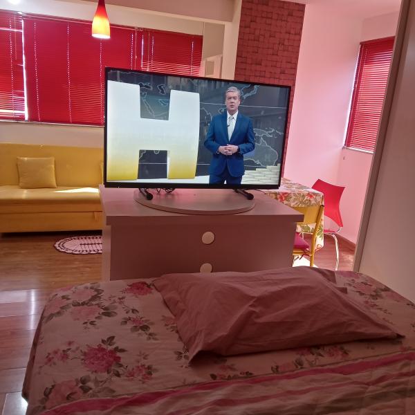 Imagem 3 da galeria do anúncio: Quarto Individual