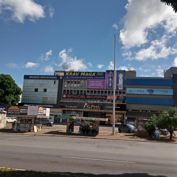 Imagem 17 da galeria do anúncio: Quarto Individual