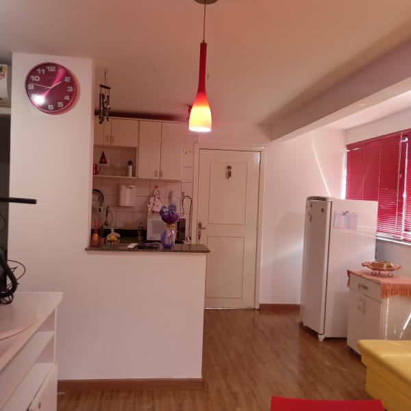 Imagem 5 da galeria do anúncio: Quarto Individual