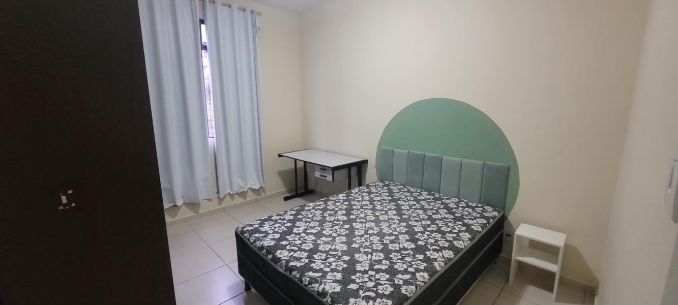 Imagem 4 da galeria do anúncio: Quarto Individual Cruzeiro