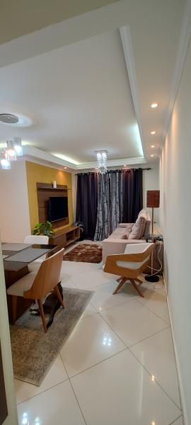 Imagem 2 da galeria do anúncio: Aluguel de quarto individual / ambiente familiar e seguro!