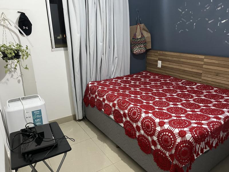 Imagem 4 da galeria do anúncio: Busco uma pessoa para alugar um quarto no meu apto, urgente.