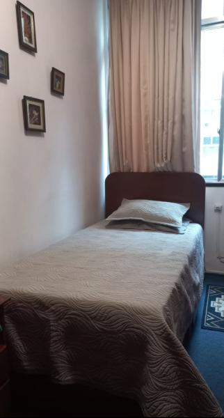 Imagem 6 da galeria do anúncio: ALUGUEL QUARTO INDIVIDUAL