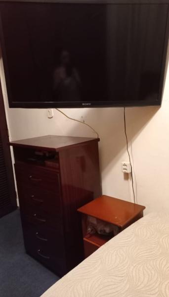 Imagem 3 da galeria do anúncio: ALUGUEL QUARTO INDIVIDUAL