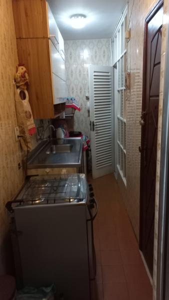 Imagem 9 da galeria do anúncio: ALUGUEL QUARTO INDIVIDUAL