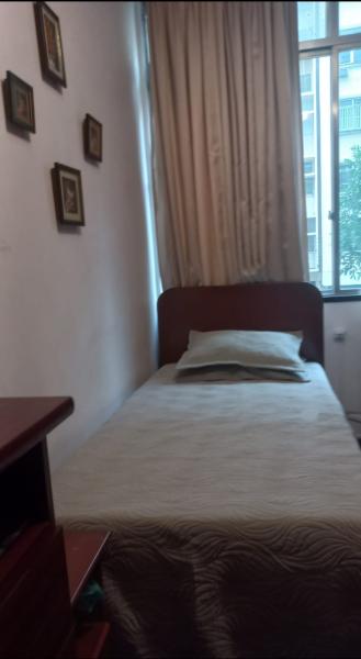 Imagem 8 da galeria do anúncio: ALUGUEL QUARTO INDIVIDUAL