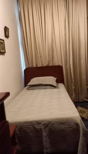 Imagem 4 da galeria do anúncio: ALUGUEL QUARTO INDIVIDUAL