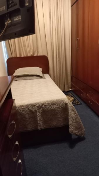 Imagem 5 da galeria do anúncio: ALUGUEL QUARTO INDIVIDUAL