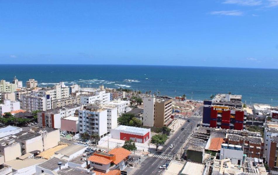 Imagem 5 da galeria do anúncio: Quarto Mobiliado no melhor da Pituba