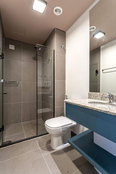 Imagem 54 da galeria do anúncio: Apartamento com 1 Quarto para alugar, 24m² - Campo Elíseos