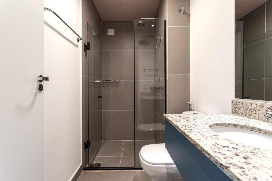 Imagem 53 da galeria do anúncio: Apartamento com 1 Quarto para alugar, 24m² - Campo Elíseos