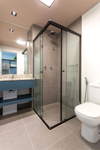 Imagem 52 da galeria do anúncio: Apartamento com 1 Quarto para alugar, 32m² - Campo Elíseos