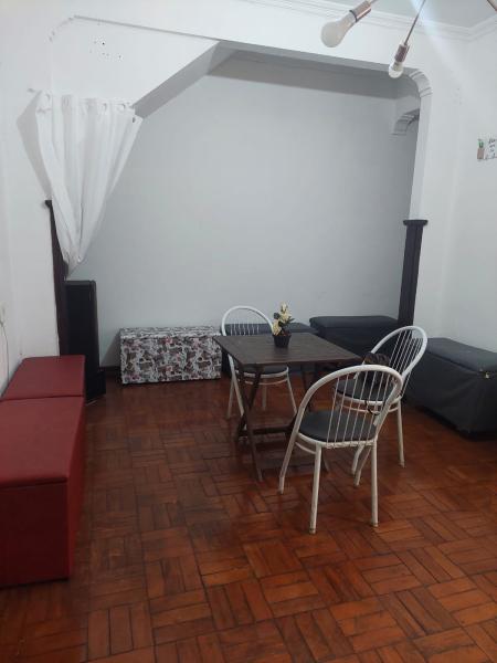 Imagem 14 da galeria do anúncio: alugo vaga feminina compartilhada 600 reais em Pinheiros