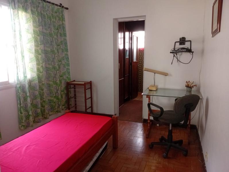 Imagem 3 da galeria do anúncio: Al.dos Araés 1421 Planalto Paulista suites p Solteiros