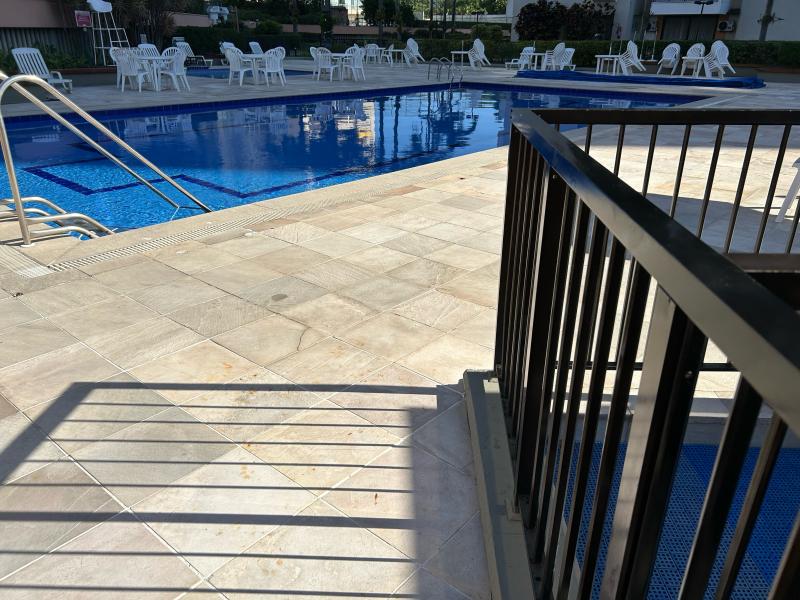 Imagem 6 da galeria do anúncio: Mini quarto todo montado