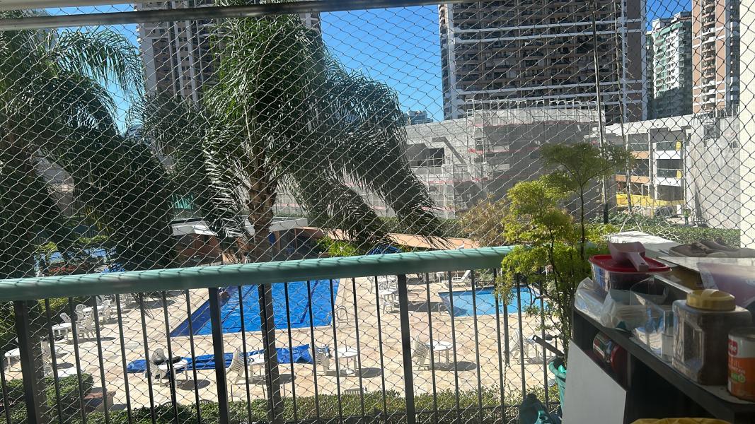 Imagem 7 da galeria do anúncio: Mini quarto todo montado