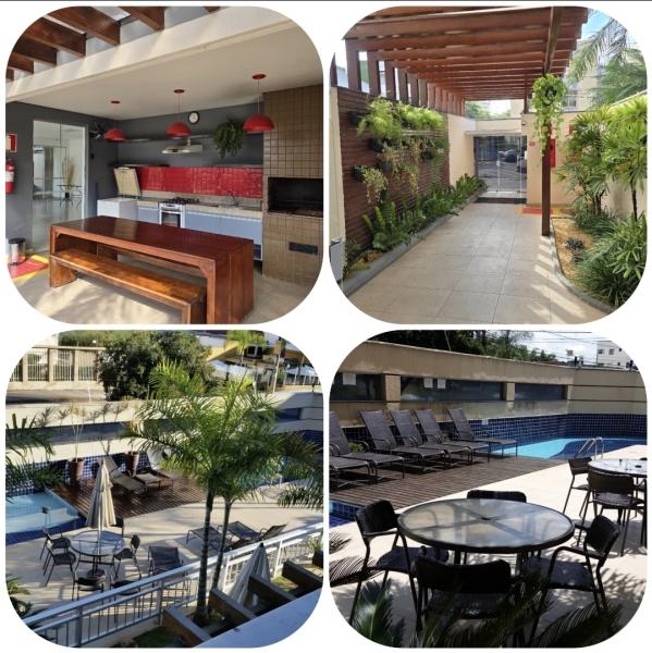 Imagem 4 da galeria do anúncio: República Feminina UFMG PAMPULHA