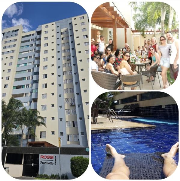 Imagem 1 da galeria do anúncio: República Feminina UFMG PAMPULHA