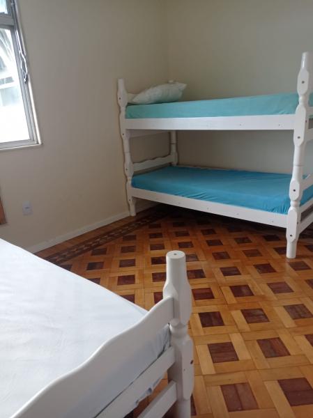 Imagem 3 da galeria do anúncio: República Estudantil - Jardim Guanabara - Ilha do Governador