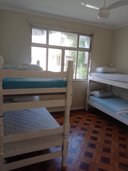 Imagem 4 da galeria do anúncio: República Estudantil - Jardim Guanabara - Ilha do Governador