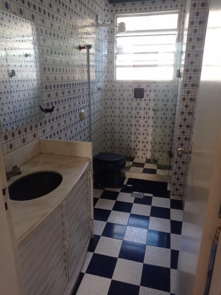 Imagem 1 da galeria do anúncio: República Estudantil - Jardim Guanabara - Ilha do Governador