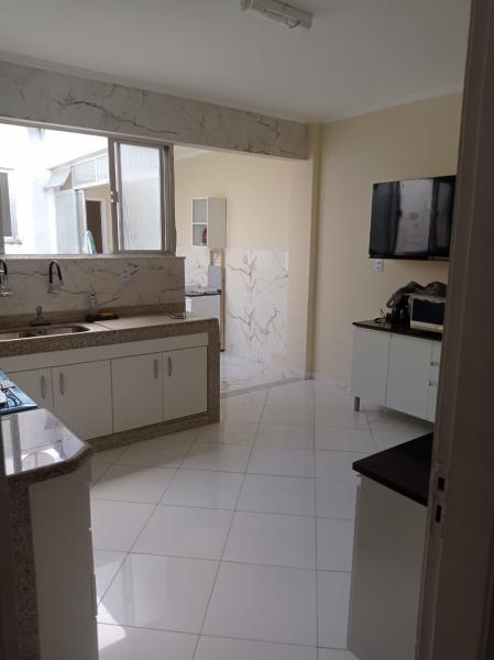 Imagem 6 da galeria do anúncio: República Estudantil - Jardim Guanabara - Ilha do Governador