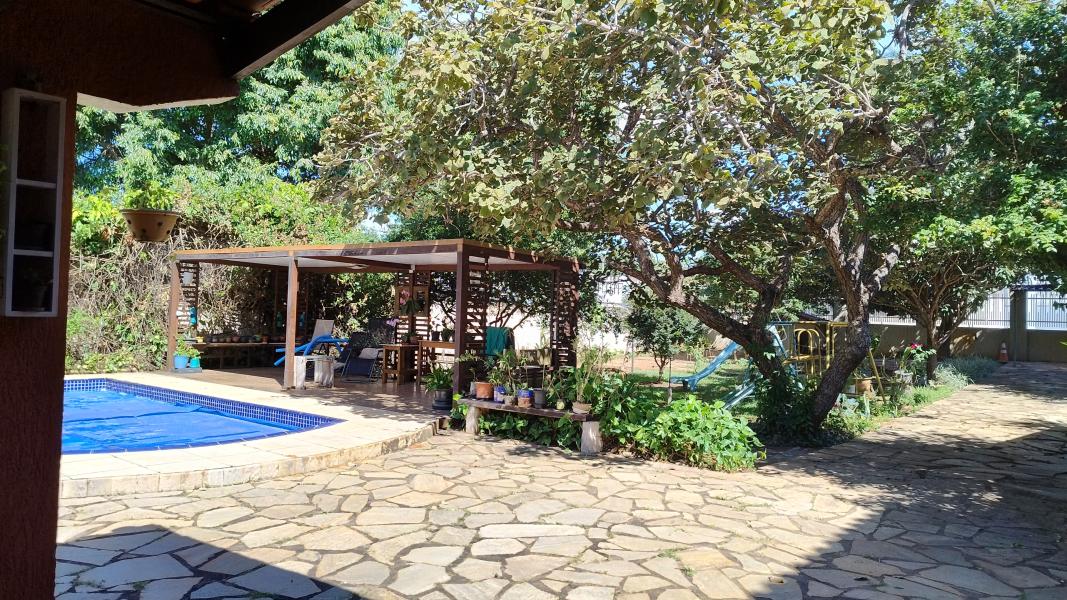 Imagem 9 da galeria do anúncio: tranquilidade e segurança em meio a natureza