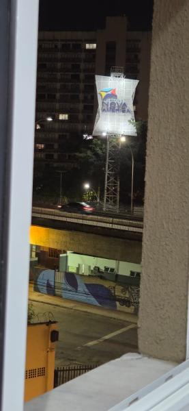 Imagem 4 da galeria do anúncio: Aluga-se Quarto - Frente ao Nova América Shoppingp
