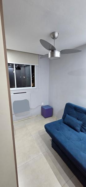 Imagem 3 da galeria do anúncio: Aluga-se Quarto - Frente ao Nova América Shoppingp