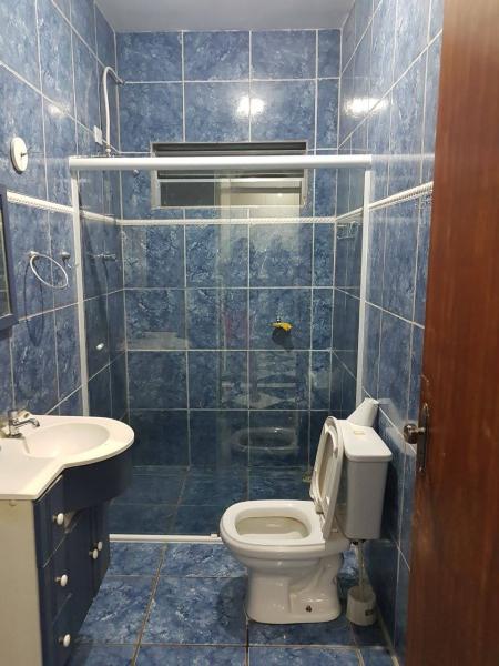 Imagem 13 da galeria do anúncio: ALUGO CASA COM DOIS DORMITÓRIOS