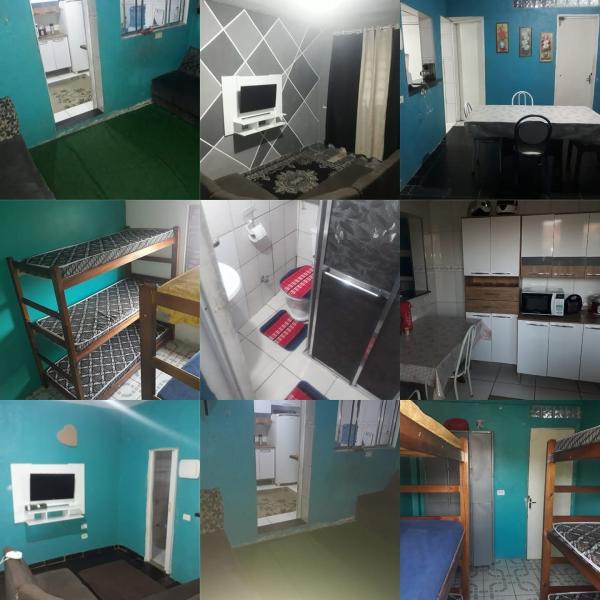 Imagem 3 da galeria do anúncio: quartos