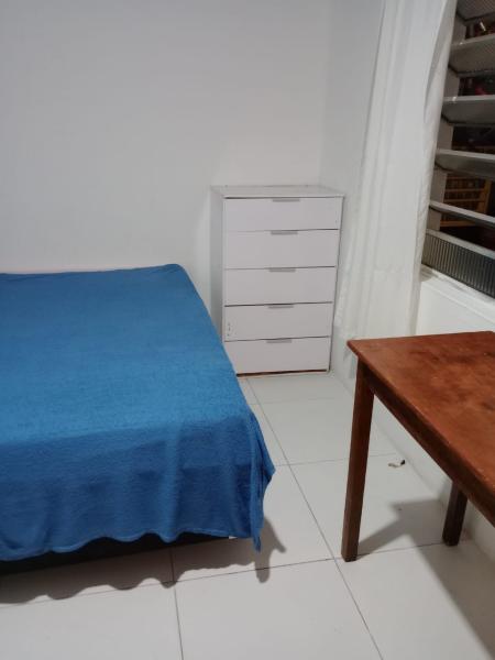 Imagem 2 da galeria do anúncio: Aluga-se quarto