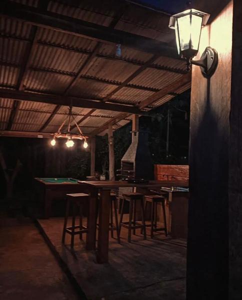 Imagem 1 da galeria do anúncio: Casa de Chalé