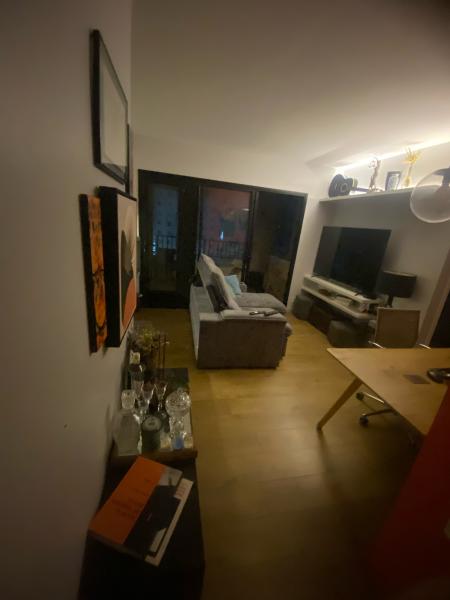 Imagem 3 da galeria do anúncio: Aluguel de Quarto no Brás Piscine